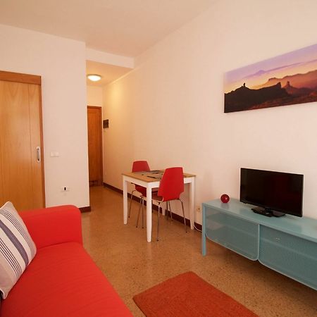 Rosamar Apartment A Metros De La Playa Wifi Gratis 204 By Lightbooking Las Palmas de Gran Canaria Exterior foto