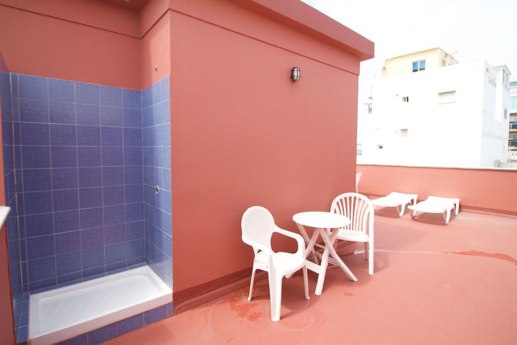 Rosamar Apartment A Metros De La Playa Wifi Gratis 204 By Lightbooking Las Palmas de Gran Canaria Exterior foto