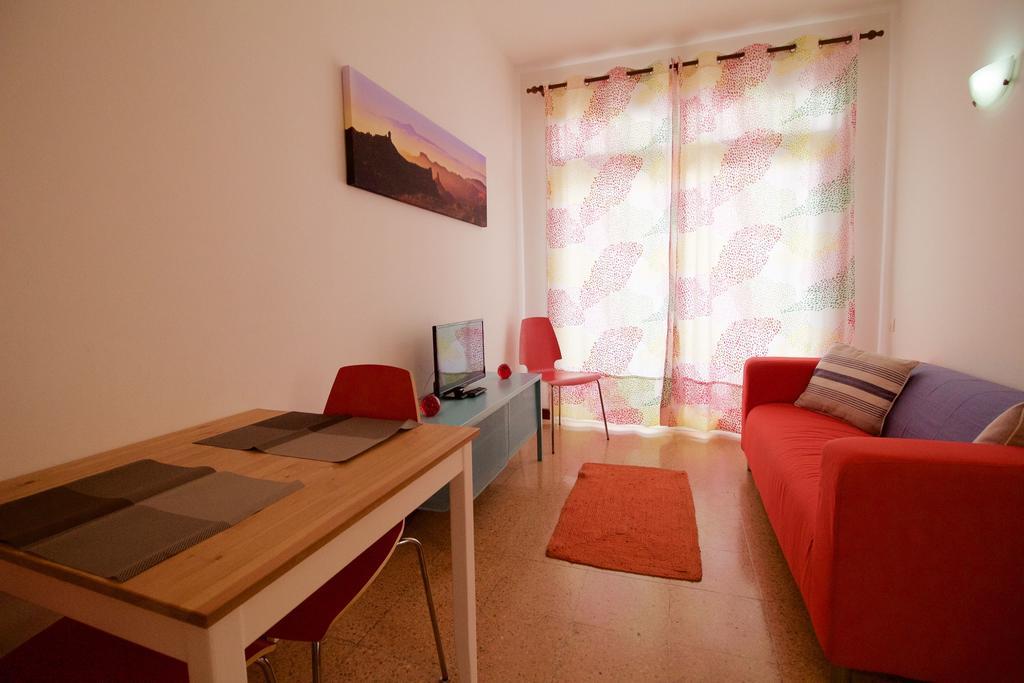 Rosamar Apartment A Metros De La Playa Wifi Gratis 204 By Lightbooking Las Palmas de Gran Canaria Exterior foto