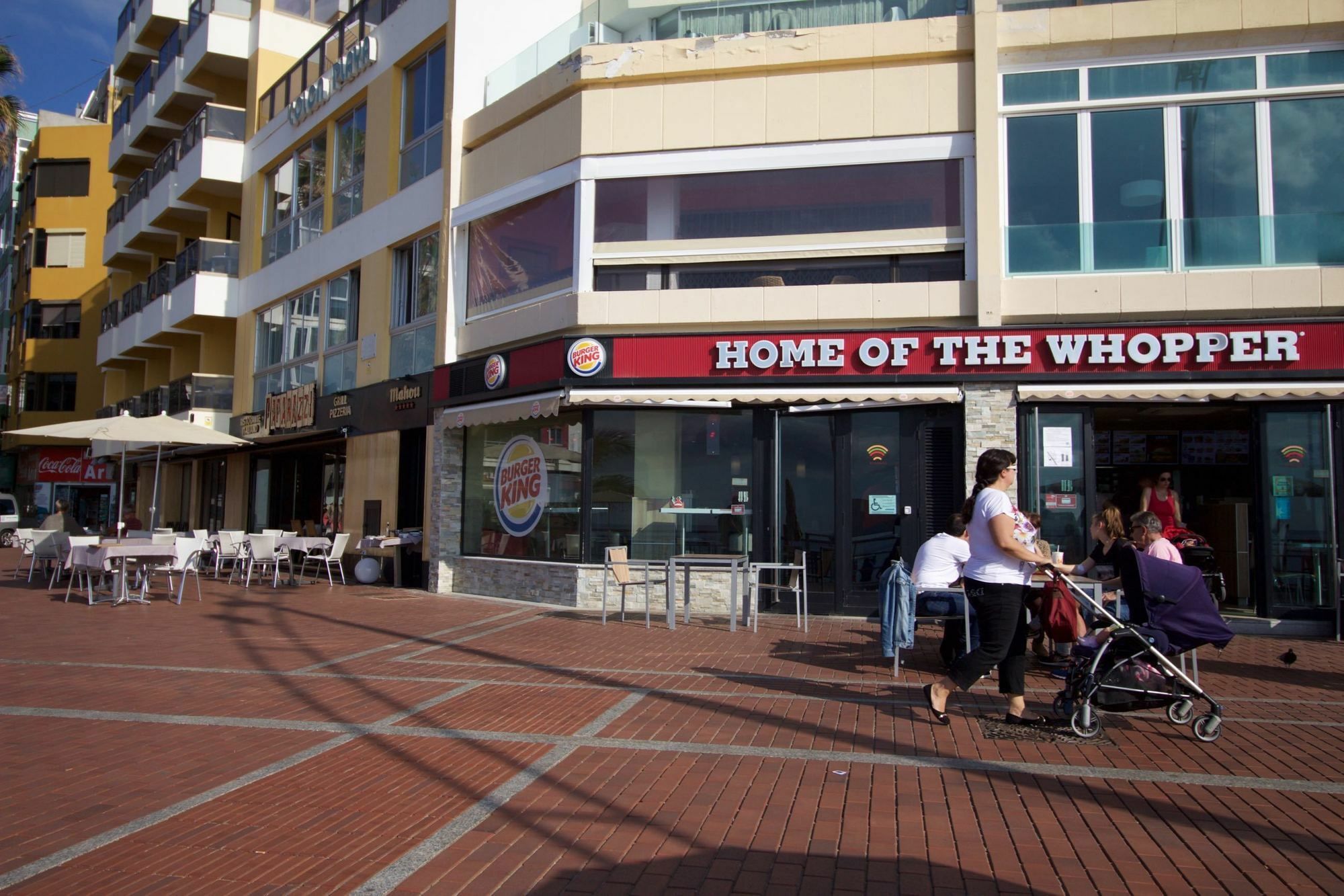 Rosamar Apartment A Metros De La Playa Wifi Gratis 204 By Lightbooking Las Palmas de Gran Canaria Exterior foto