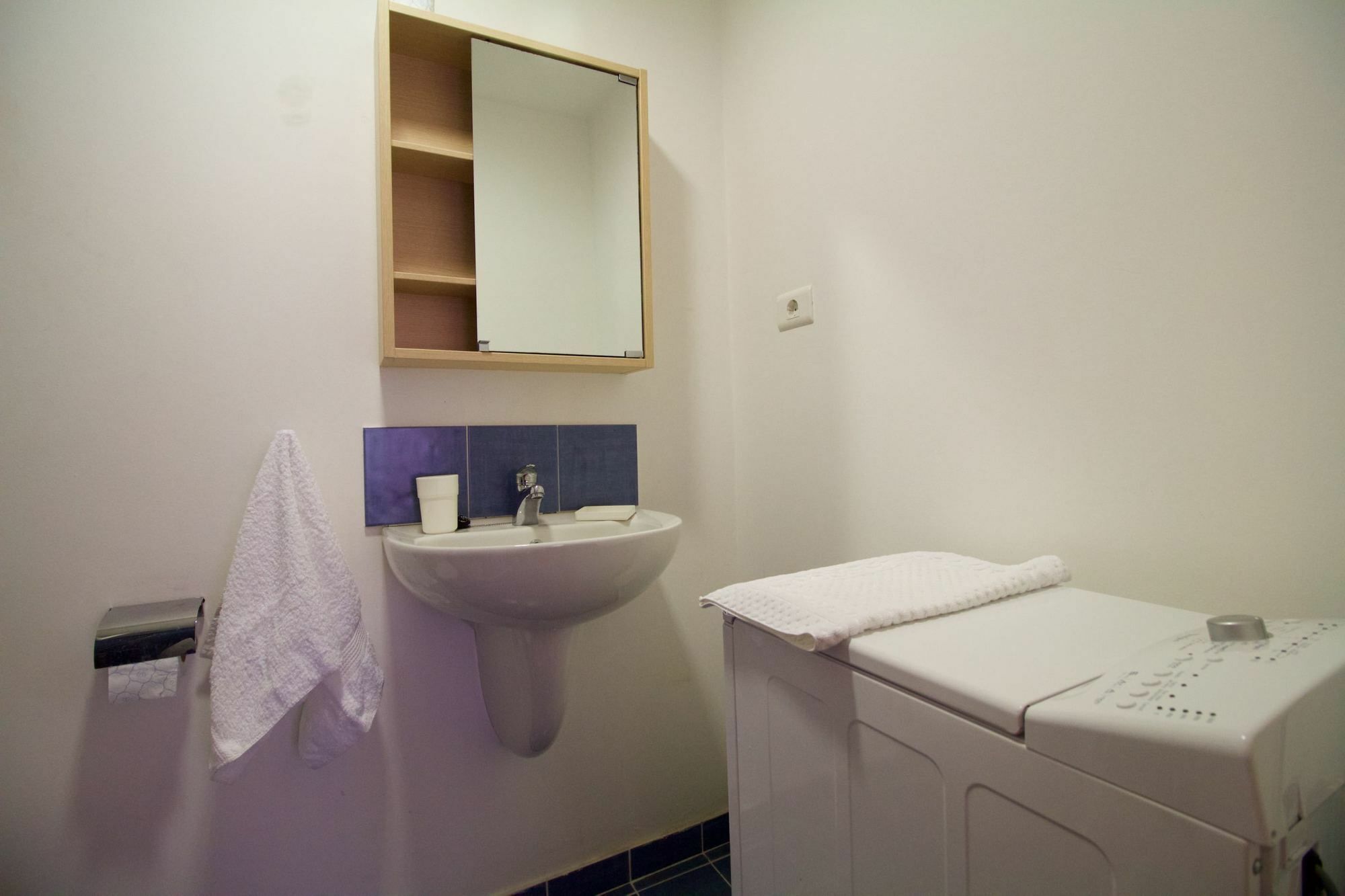 Rosamar Apartment A Metros De La Playa Wifi Gratis 204 By Lightbooking Las Palmas de Gran Canaria Exterior foto