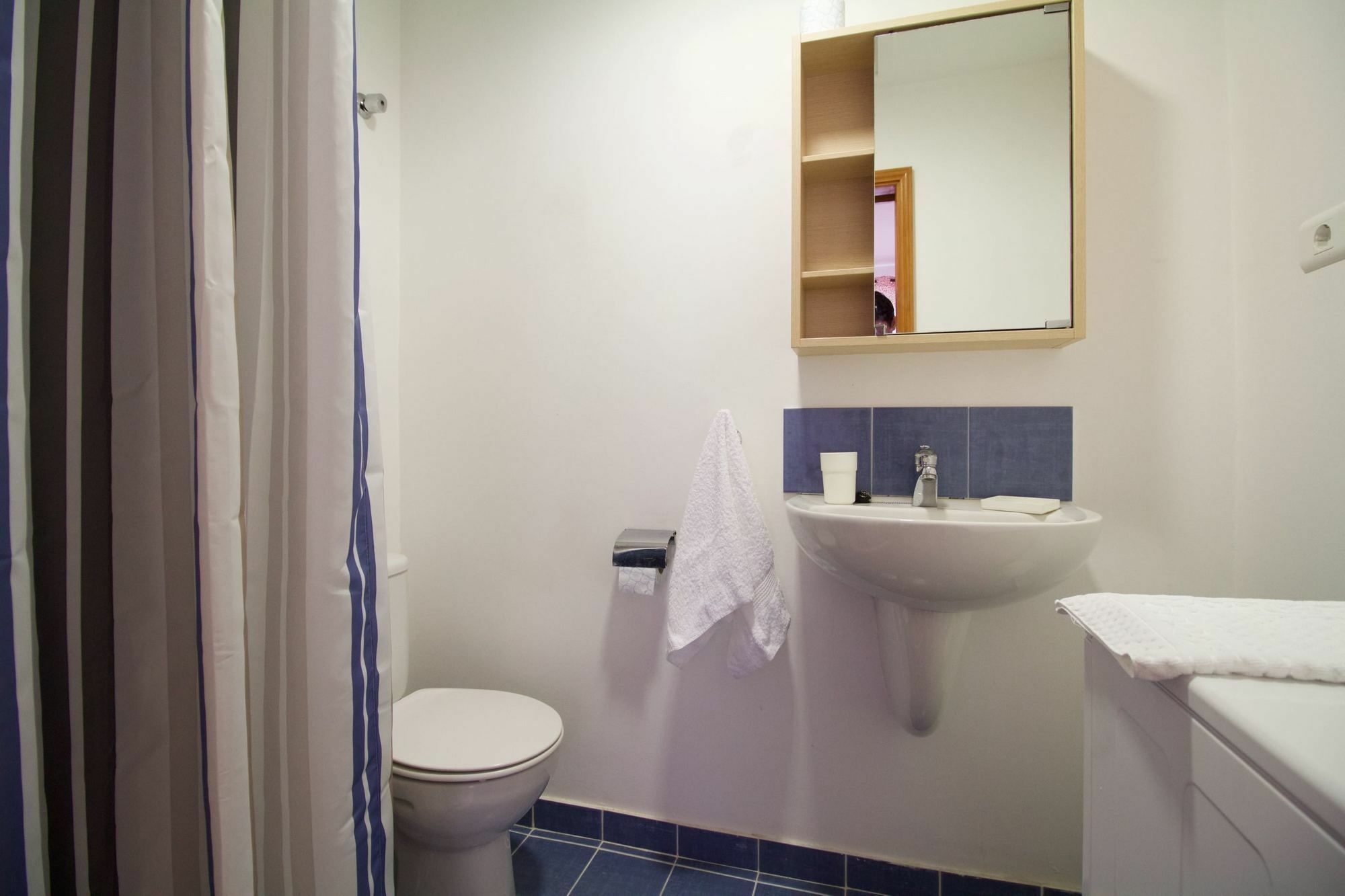 Rosamar Apartment A Metros De La Playa Wifi Gratis 204 By Lightbooking Las Palmas de Gran Canaria Exterior foto