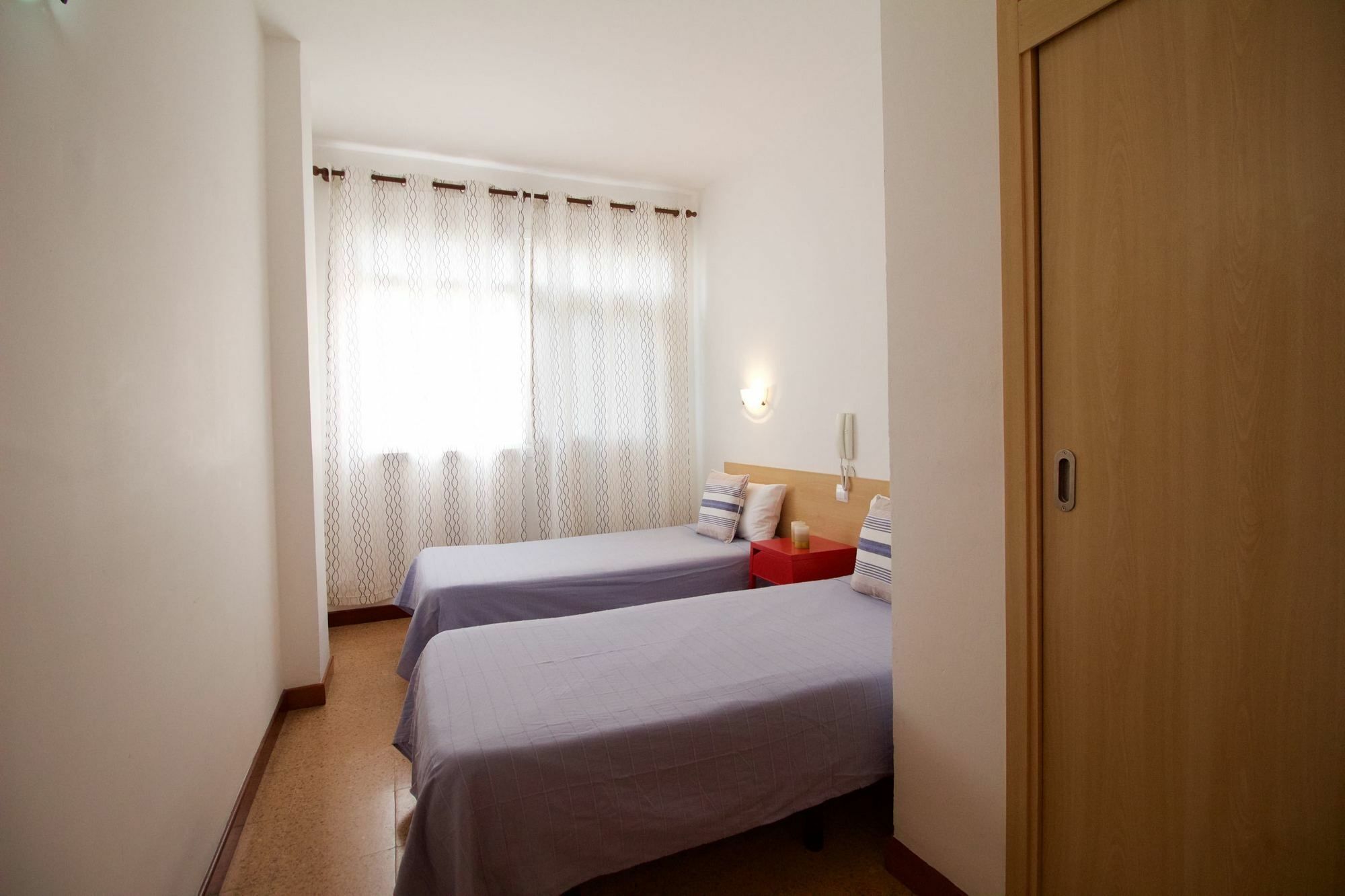 Rosamar Apartment A Metros De La Playa Wifi Gratis 204 By Lightbooking Las Palmas de Gran Canaria Exterior foto